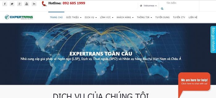 toàn cầu