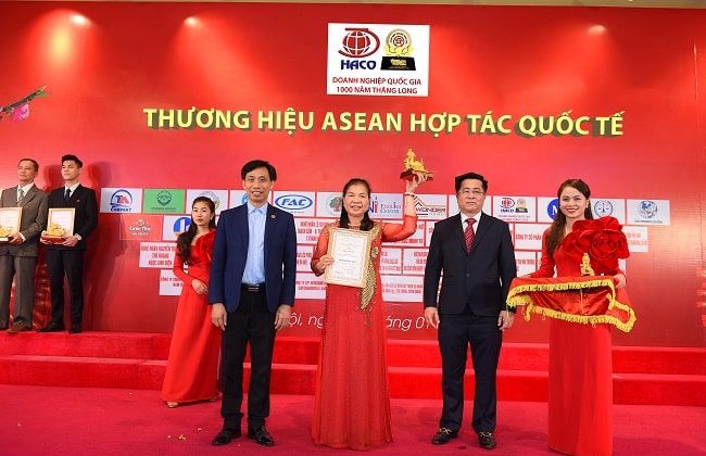 Dịch thuật HACO