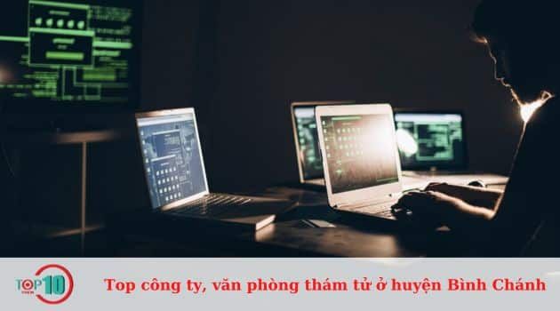 Thám tử Đại Hải