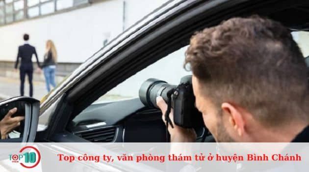 Thám tử Uy Long