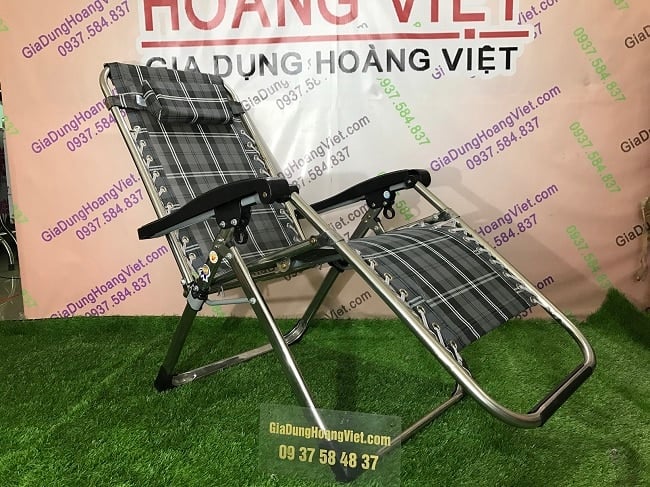 Giường gấp đa năng TPHCM - Công ty Gia dụng Hoàng Việt