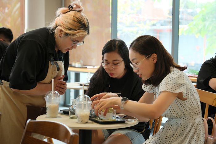 The Coffee House thông báo dừng kinh doanh tại Đà Nẵng và Cần Thơ.