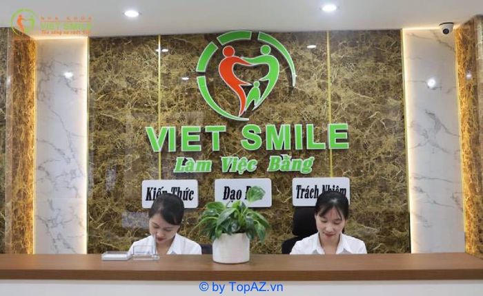 <strong>Địa chỉ dán răng sứ veneer đẹp tại TPHCM:</strong>