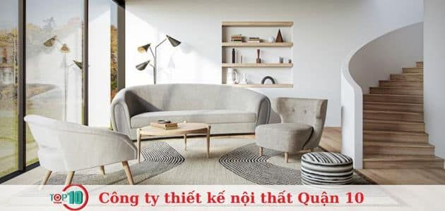 Trí Việt Decor