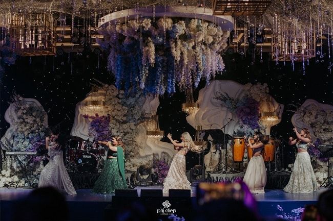 Phi Điệp Wedding