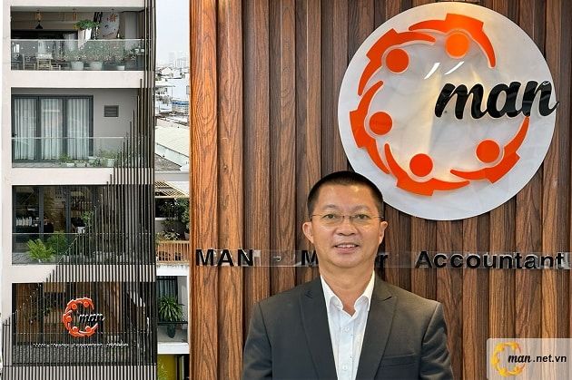 MAN - Mạng lưới Kế toán Master là một trong những công ty uy tín hàng đầu trong lĩnh vực dịch vụ kế toán thuế trọn gói