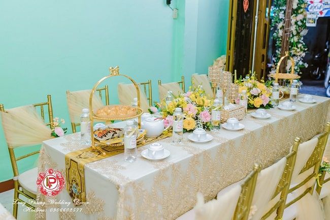 Dịch Vụ Cưới Hỏi Long Phụng