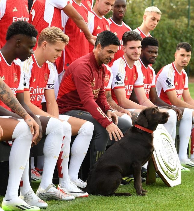 Chuyện kỳ lạ tại Arsenal: Arteta thuê đội 'móc túi' để dạy học trò - ảnh 2