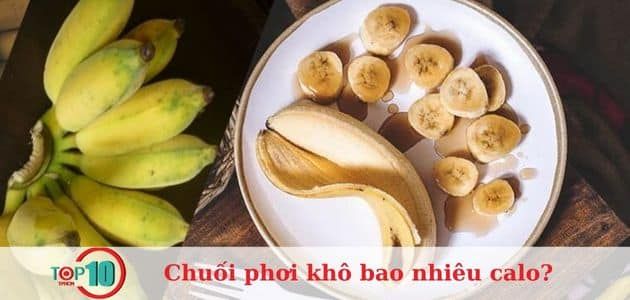 Chuối sứ