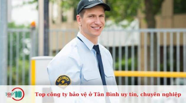 Công ty Bảo Vệ Bảo Châu