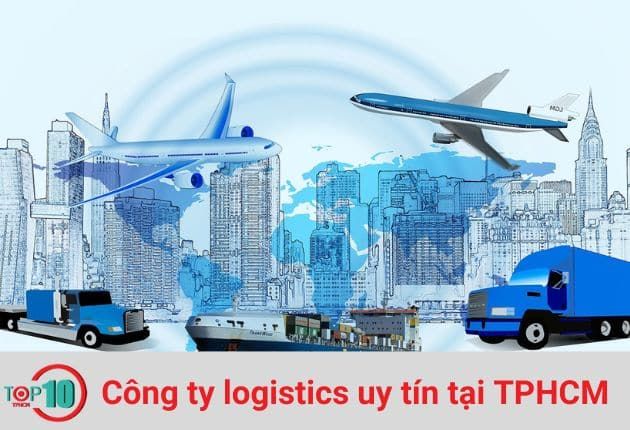 ITS Logistics Vietnam cung cấp dịch vụ vận chuyển đa dạng và hiệu quả