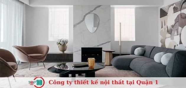 Công ty Thiết kế D&RI