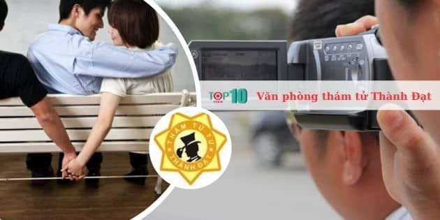 Văn phòng thám tử tư Thành Đạt