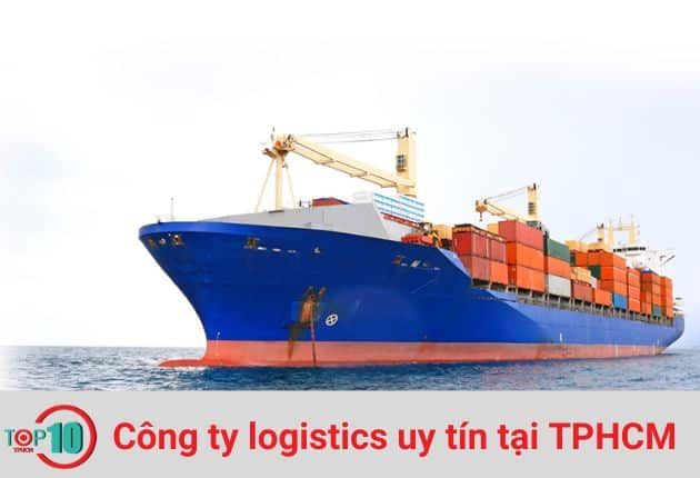 Công ty Vận tải biển Sài Gòn sở hữu gần 40 năm kinh nghiệm trong ngành logistics.