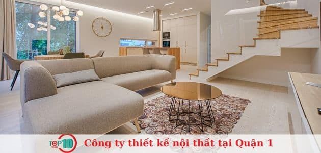 Tổ Ấm Xinh Design & Furniture