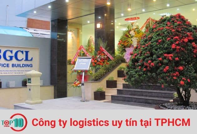 Các dịch vụ logistics của Sài Gòn Cửu Long nhận được nhiều đánh giá tích cực từ khách hàng.