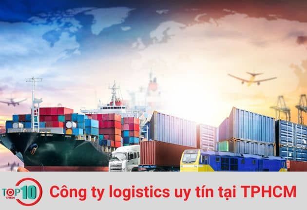 Vận tải Toàn Việt cung cấp nhiều giải pháp logistics với mức chi phí hợp lý