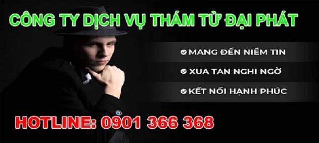 Dịch vụ thám tử chuyên nghiệp tại Hà Nội