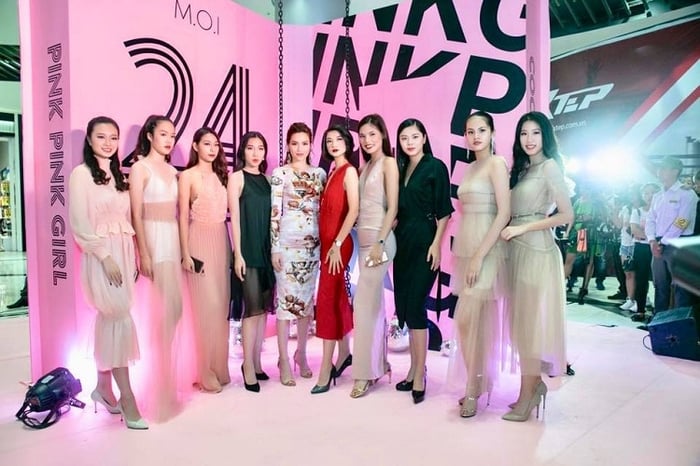 Top 10 công ty đào tạo người mẫu chuyên nghiệp tại TP. Hồ Chí Minh - Venus Model