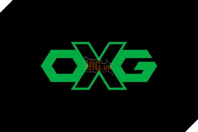 Oxygen Esports