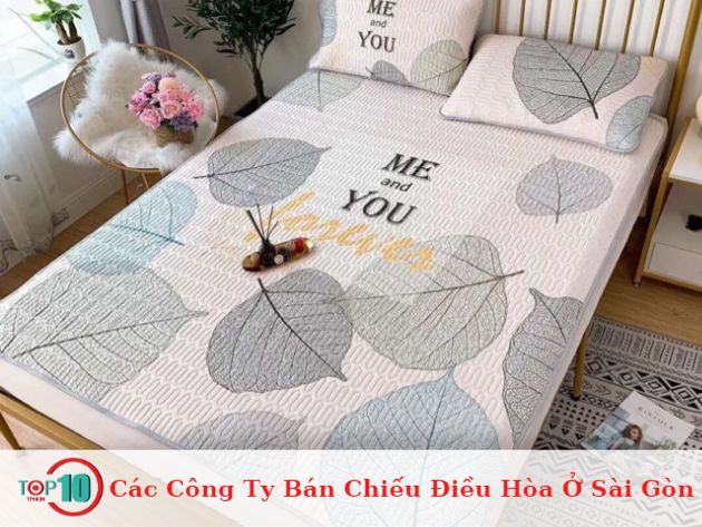 Các công ty cung cấp chiếu điều hòa tại Sài Gòn