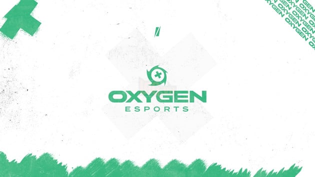 Oxygen Esports