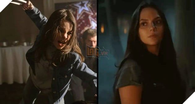 Dafne Keen Tiết Lộ: Laura Trong Deadpool & Wolverine Có Thực Sự Là Biến Thể Của Laura Trong Logan?