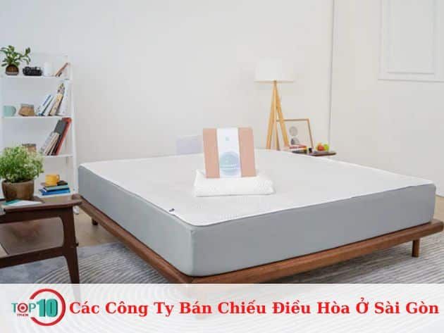 Các công ty cung cấp chiếu điều hòa tại Sài Gòn