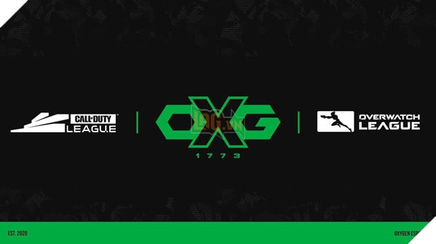 Oxygen Esports