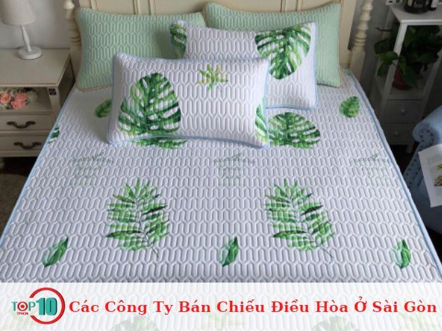 Các công ty cung cấp chiếu điều hòa tại Sài Gòn