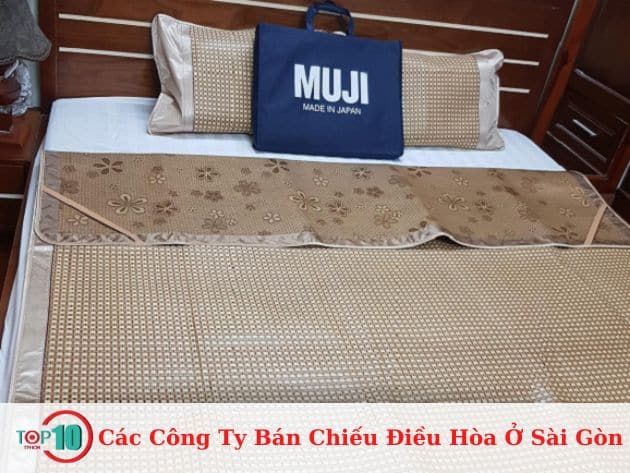 Các công ty cung cấp chiếu điều hòa tại Sài Gòn