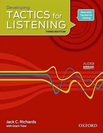 Advanced Methods for Mastering Listening Skills