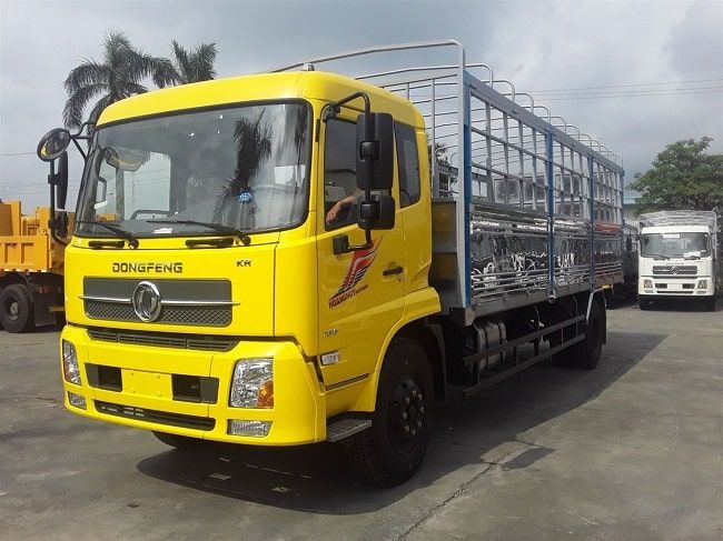 Xe tải 9 tấn Dongfeng