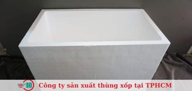 Mút xốp Việt Long