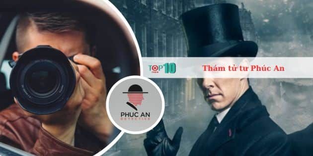 Thám Tử Tư Phúc An – Đơn vị thám tử uy tín tại huyện Củ Chi