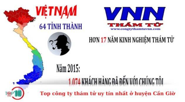 Thám tử VNN