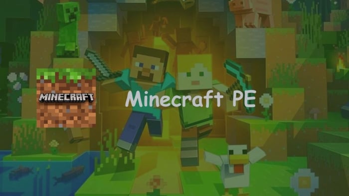 Các phiên bản Minecraft 1.20.15