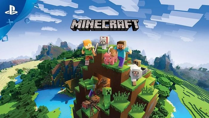 minecraft-game