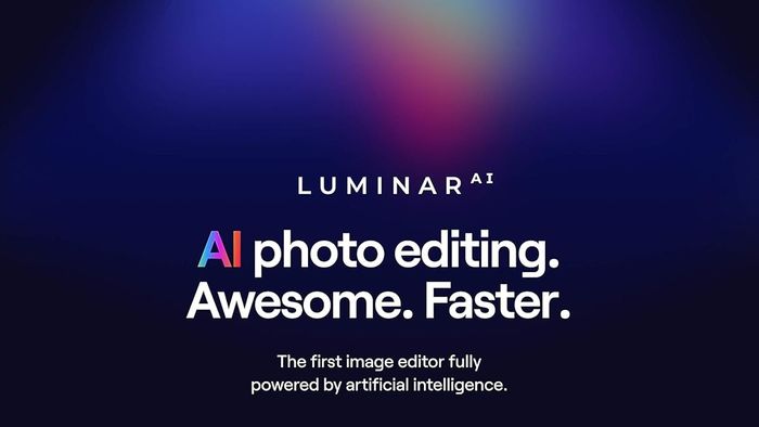 Luminar AI là gì?