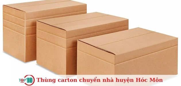 Đồng Giang Carton