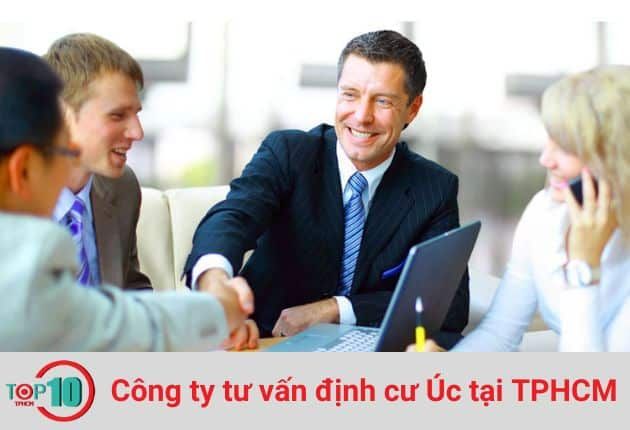 Công ty WESTLIFE cung cấp các dịch vụ tư vấn đầu tư và định cư Úc.