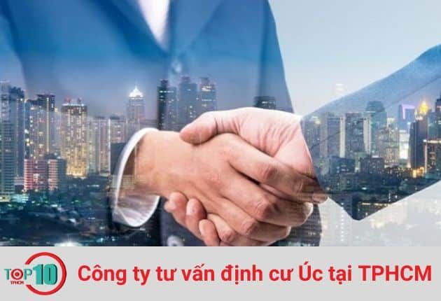 Danh sách các công ty tư vấn định cư Úc hàng đầu tại TPHCM