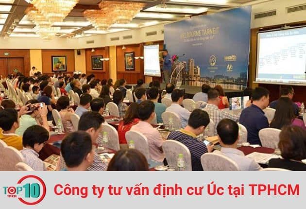 Công ty Cổ phần Đầu tư và Thương mại Đất Vàng Châu Úc chuyên cung cấp dịch vụ tư vấn định cư Úc.