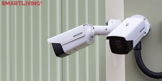 công ty lắp đặt camera tại nhà uy tín và chuyên nghiệp ở quận 1