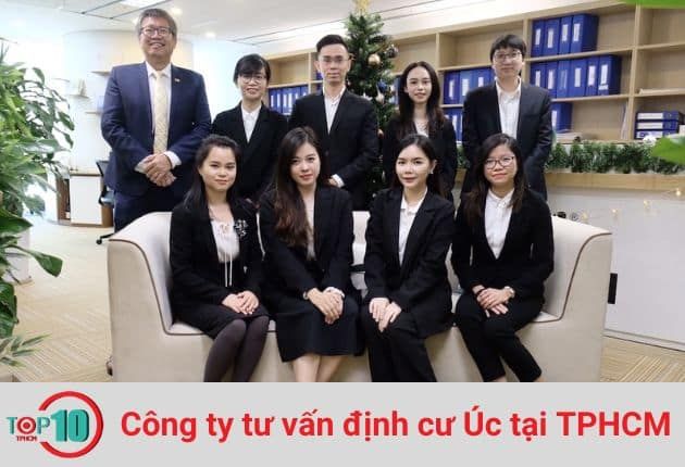 IMM Group mang đến cho khách hàng nhiều dịch vụ đa dạng