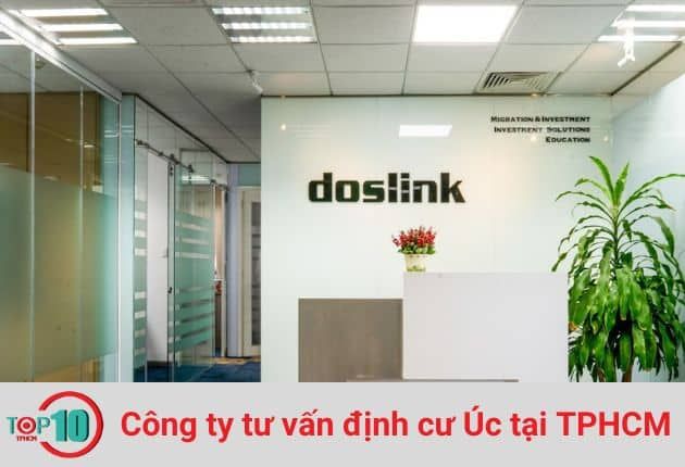 Doslink Migration & Investment thường xuyên tổ chức các hội thảo để tư vấn về đầu tư và định cư.