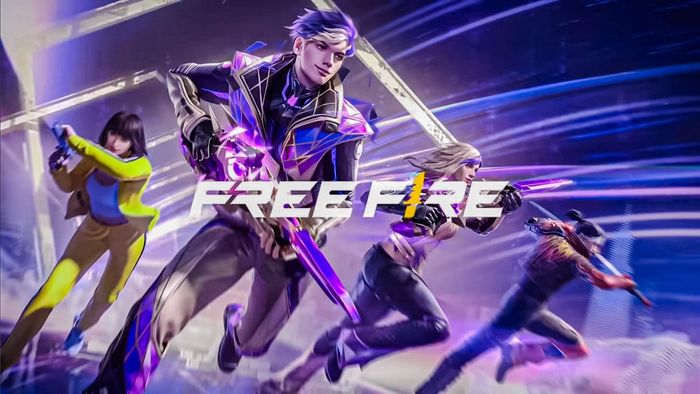 Những điểm mới trong Free Fire OB46