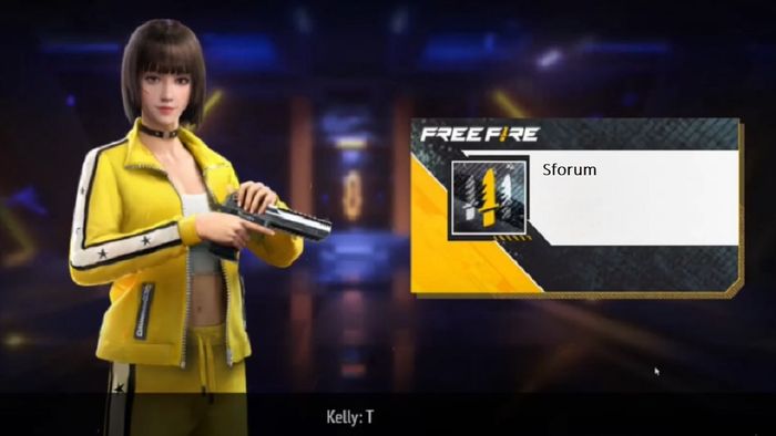 Hướng dẫn đăng ký tài khoản Free Fire OB46 – Bước 5