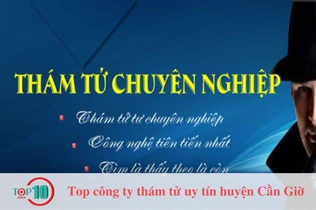 Thám tử Đại Phát 