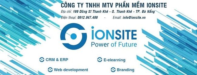 Thiết kế logo để xây dựng thương hiệu